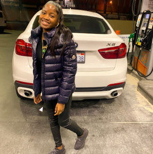 Meet your Posher, Destiny